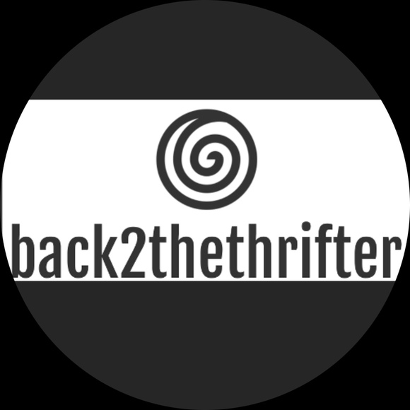 back2thrifter